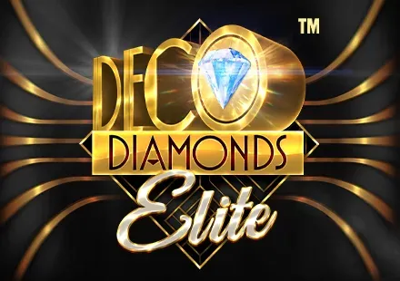 Deco Diamonds Elite™ game icon