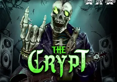 The Crypt game icon