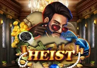 Heist (1) game icon