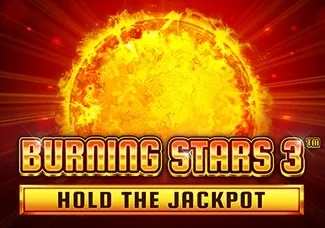 Burning Stars 3 game icon