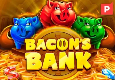 Bacon’s Bank game icon