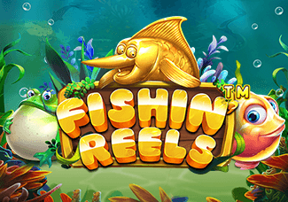 Fishin Reels game thumbnail