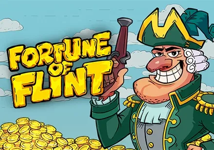 Fortune of Flint game thumbnail