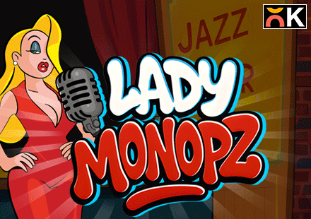 Lady Monopz game icon