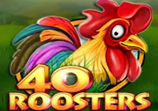 40 Roosters game icon