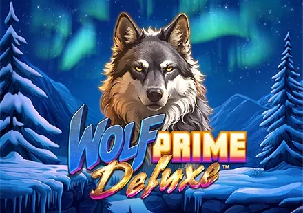 Wolf Prime Deluxe™ game icon
