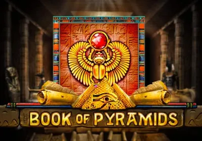 Book of Pyramids game icon