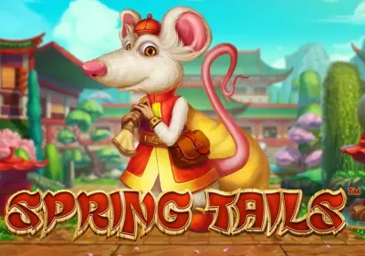 Spring Tails game icon
